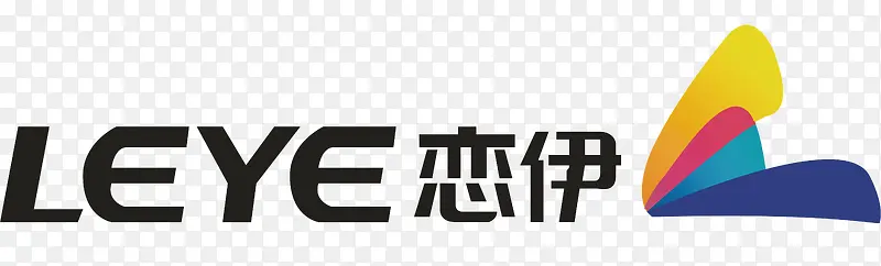 恋伊logo下载