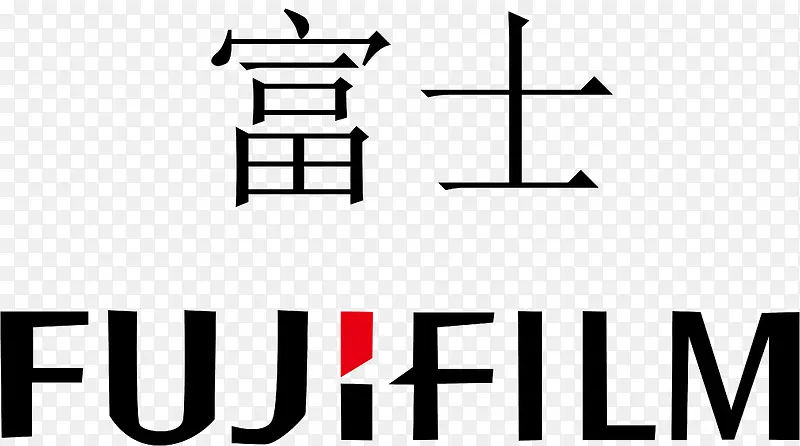 富士logo下载