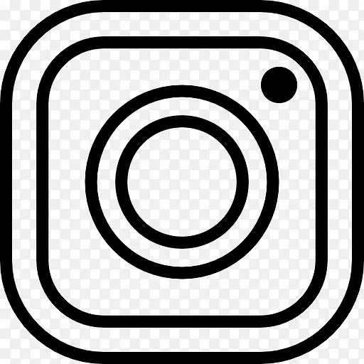 Instagram 图标