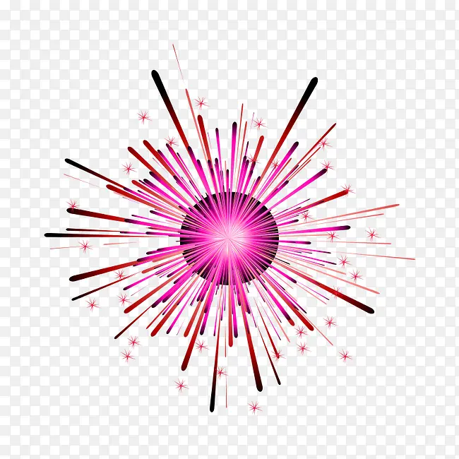 爆炸效果 创意