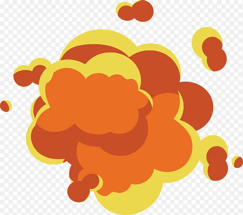 爆炸