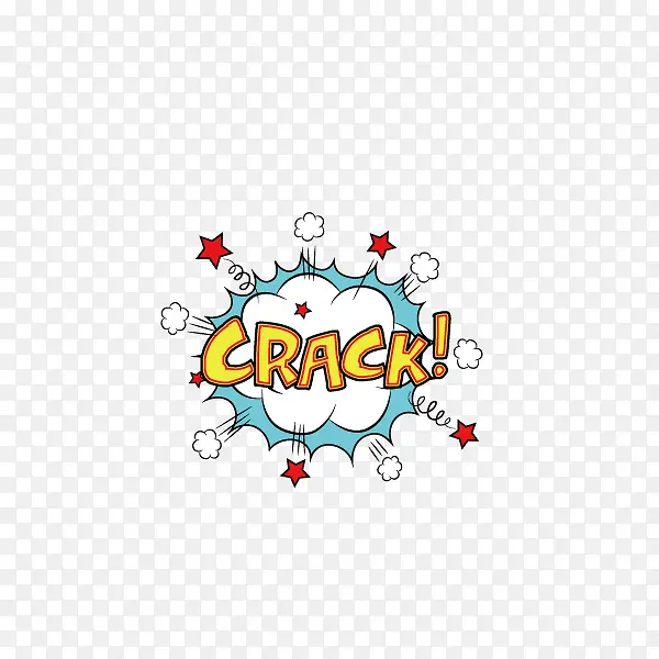爆炸签 爆炸文字