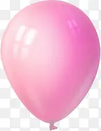 粉色气球质量佳图层