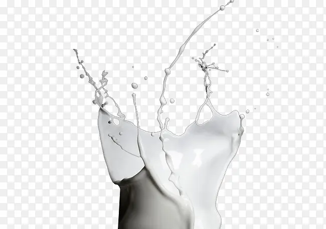 奶花