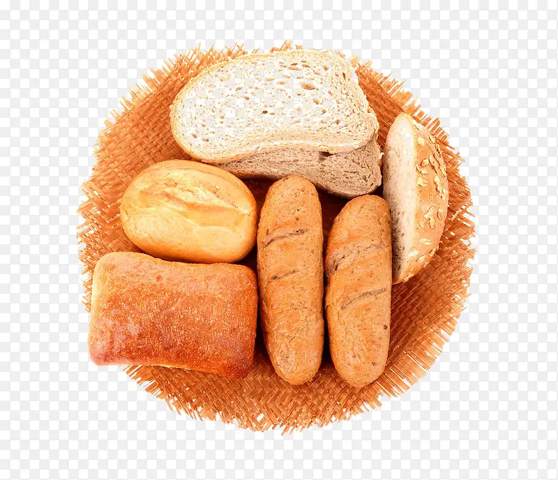 面包食品