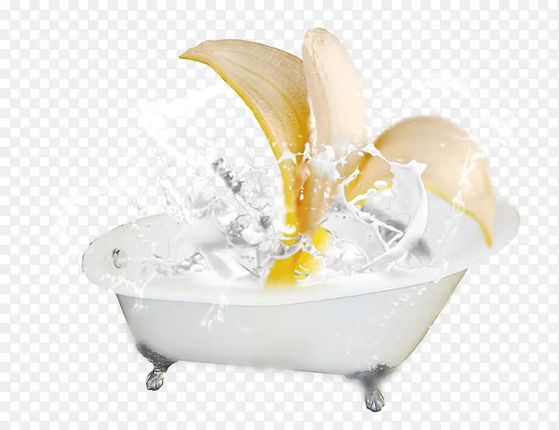 牛奶