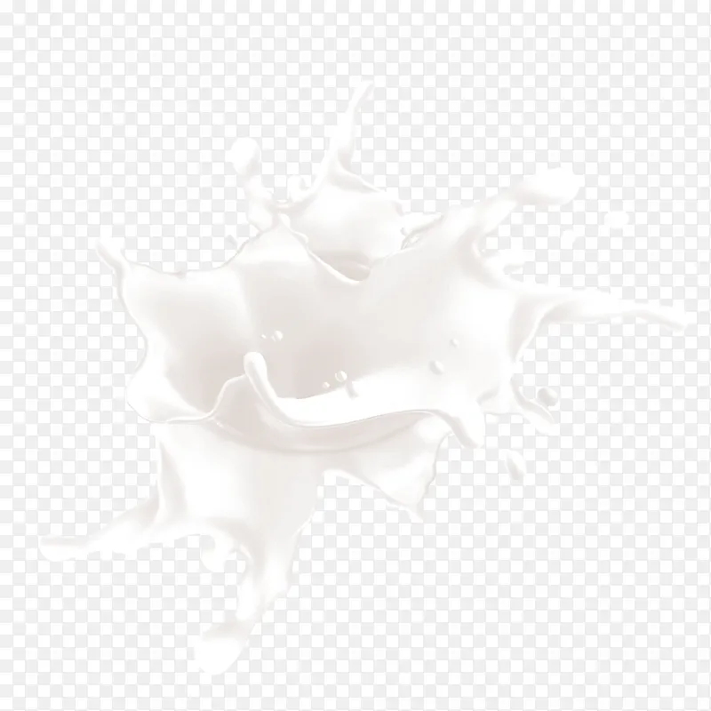 奶花