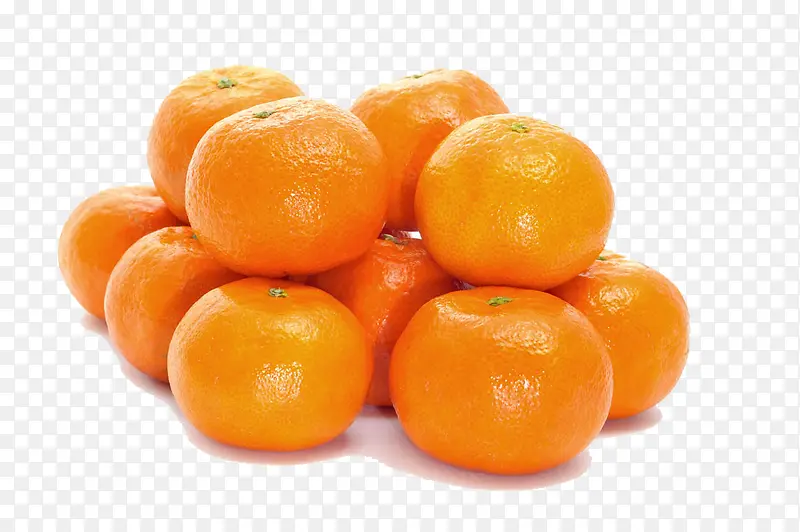 一坨黄橘子