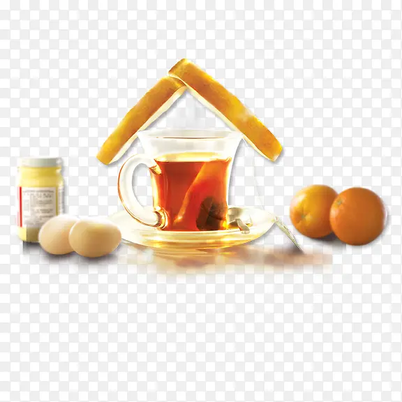 下午茶