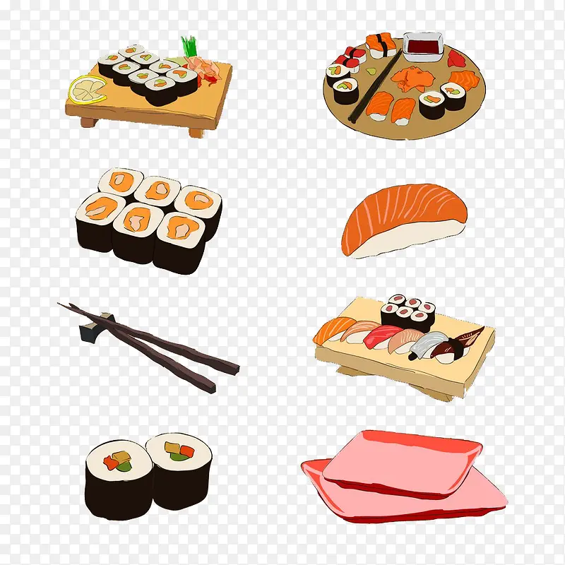 美味日本寿司