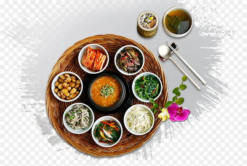 菜肴