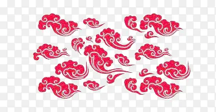 装饰素材