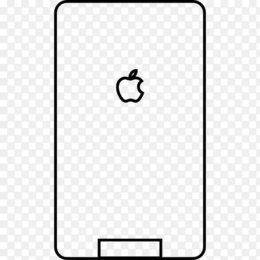 iPhone反图标