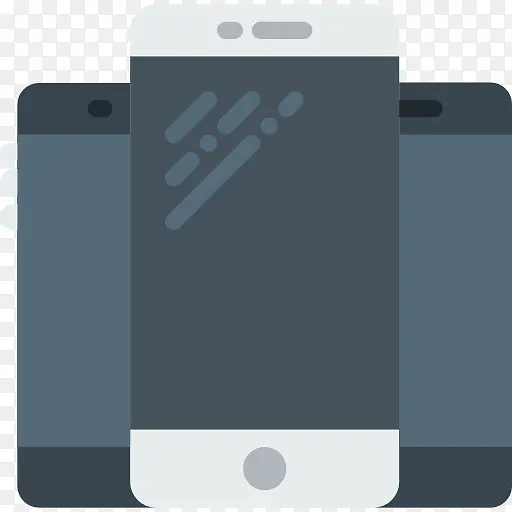 iPhone 图标