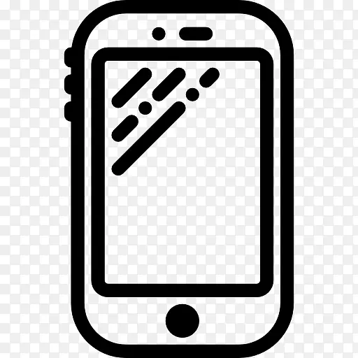 iPhone 图标