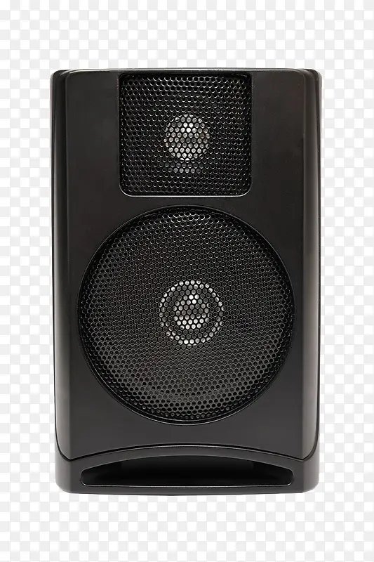 音响