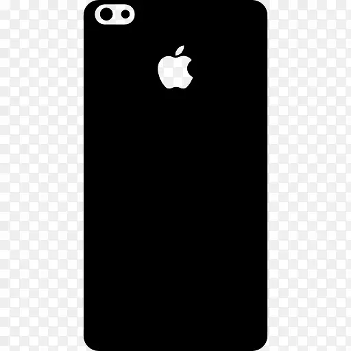 iPhone反图标
