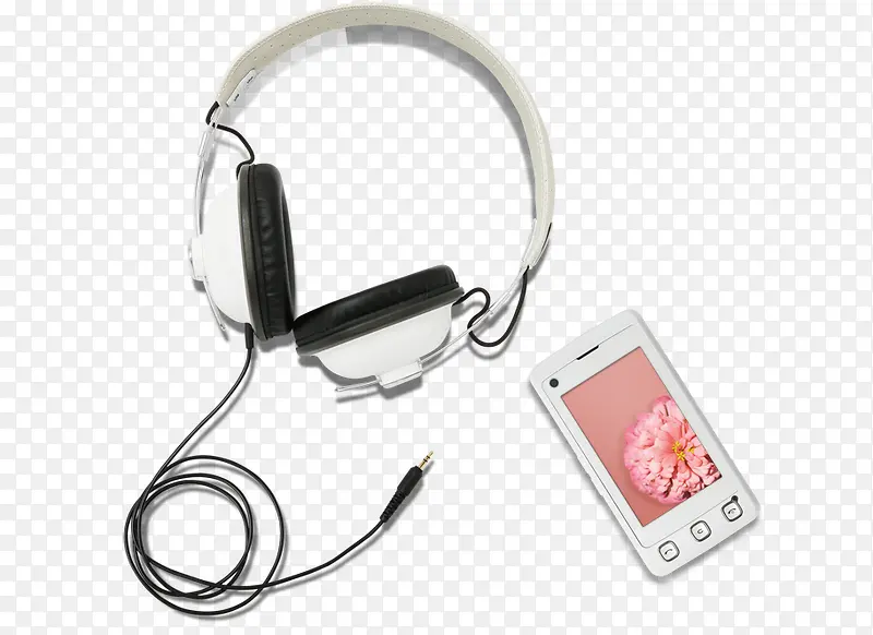 数码产品耳机MP3