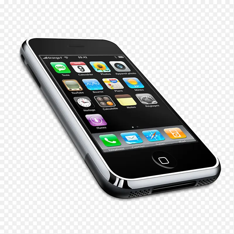 iPhone移动电话手机智能手机iPhone