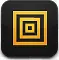 迷宫iphone-black-icons