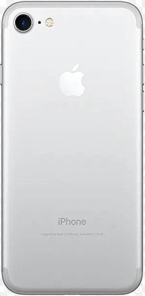 灰色高清苹果手机