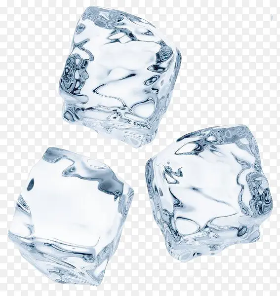 三块晶冰