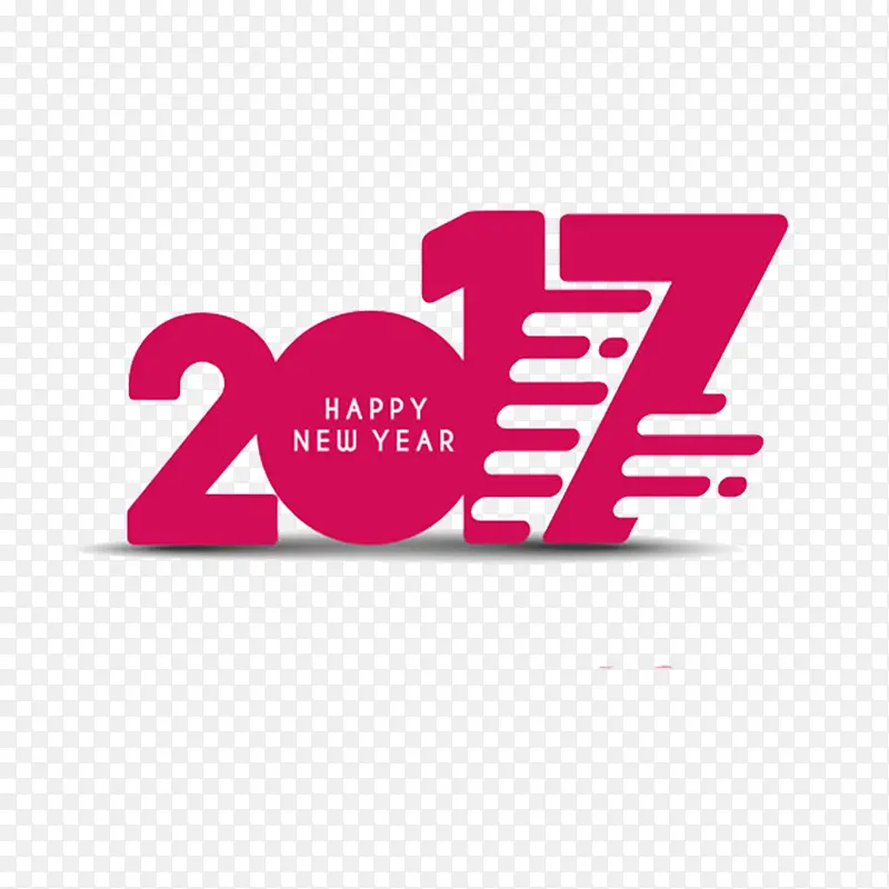 2017字体