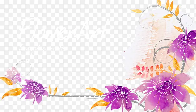 花纹