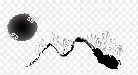 中国画