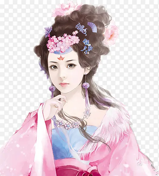 人物