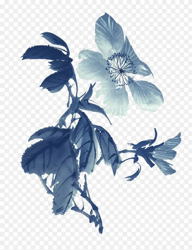 装饰花草