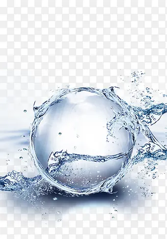水球