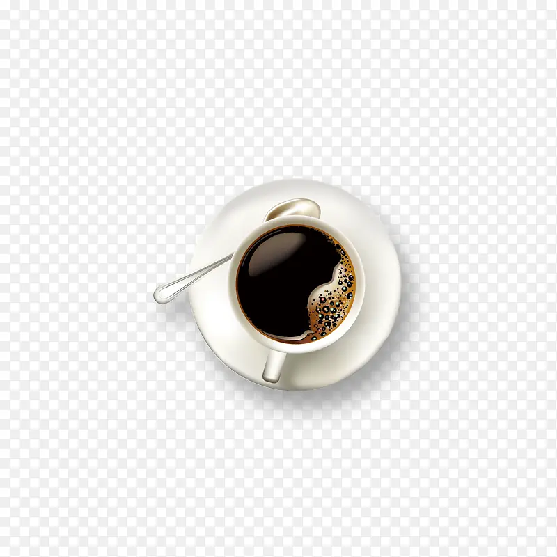 咖啡杯
