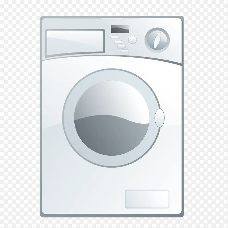 自动洗衣机