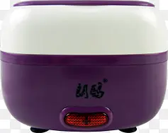 高清紫色家用电器
