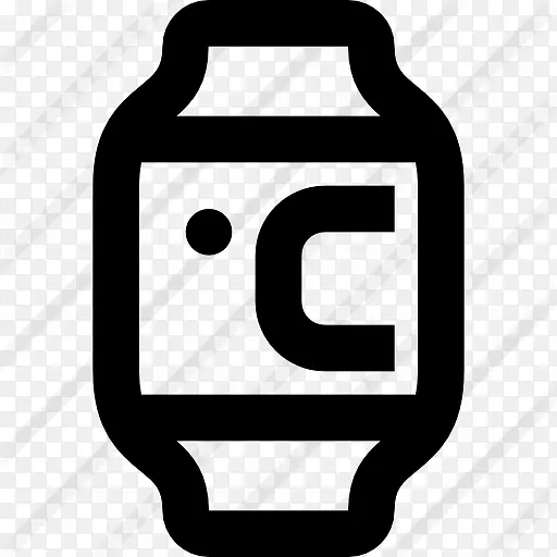 SmartWatch 图标
