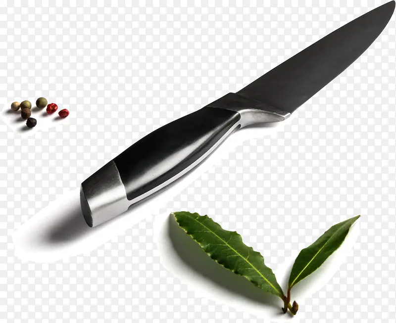 刀和花椒