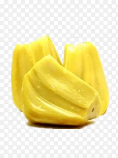黄色菠萝蜜