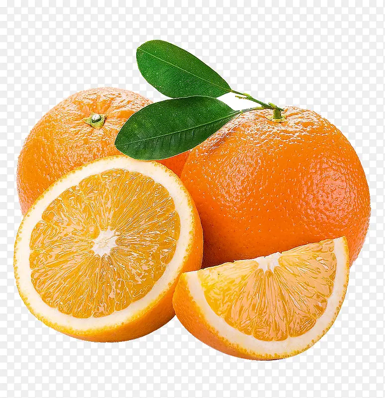 橙子食物