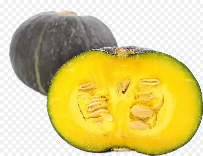 小南瓜