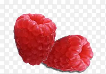 红色水果莓果