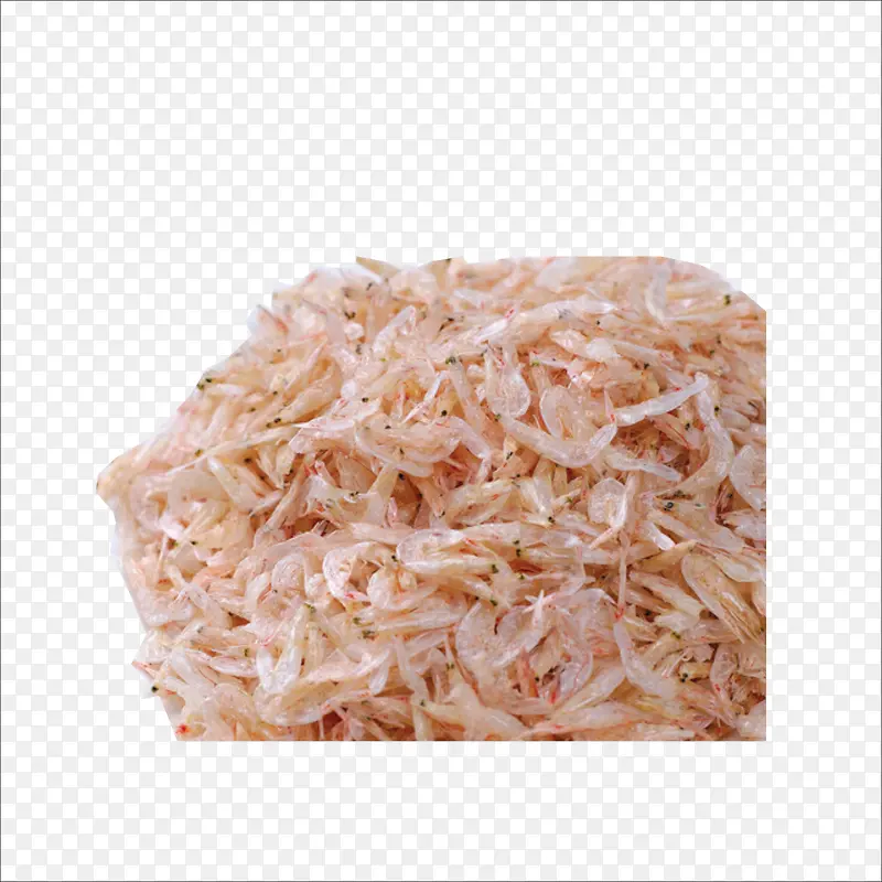 生鲜虾米