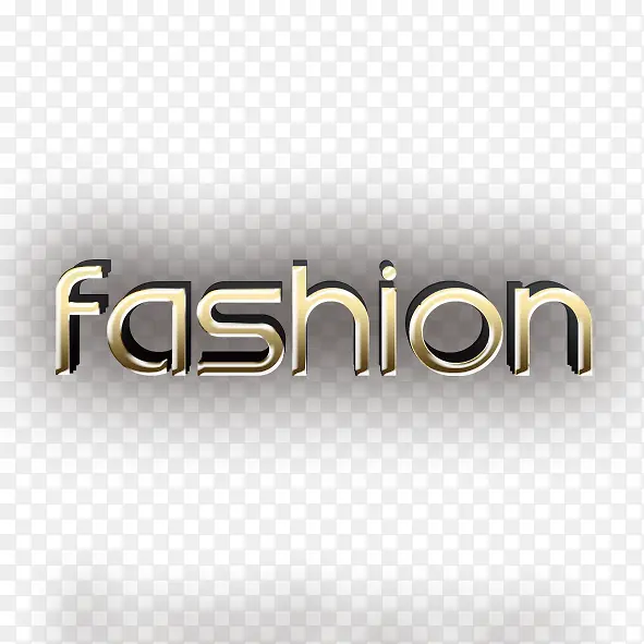 fashions时尚艺术体