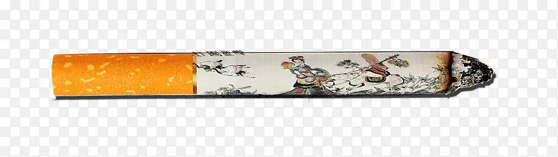香烟