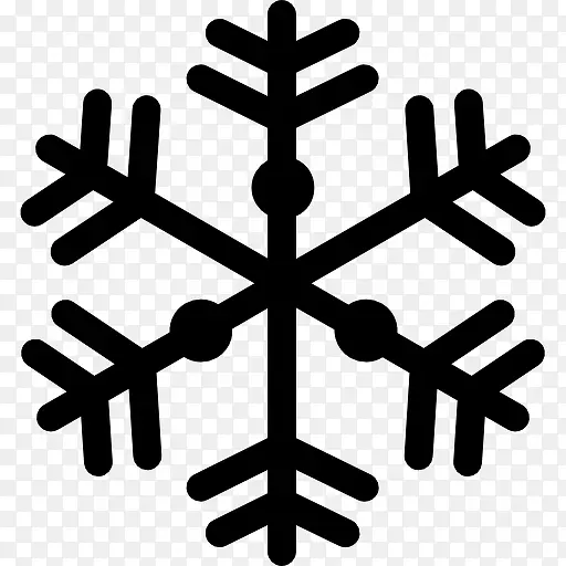 Snowflake 图标PNG图片素材下载_图片编号ydxxxode-免抠素材网