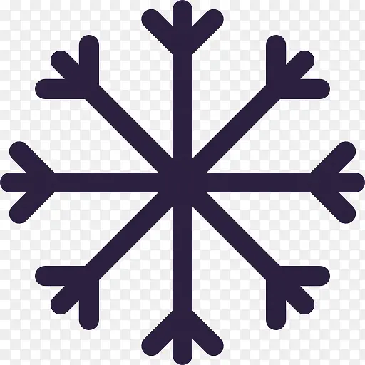 Snowflake 图标PNG图片素材下载_图片编号ynzzzxne-免抠素材网