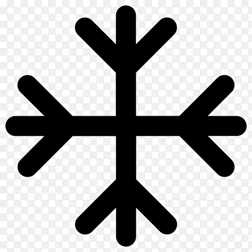 Snowflake 图标