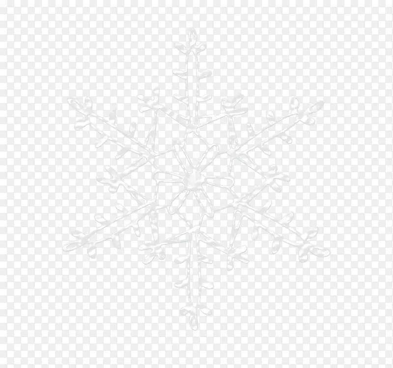 雪花