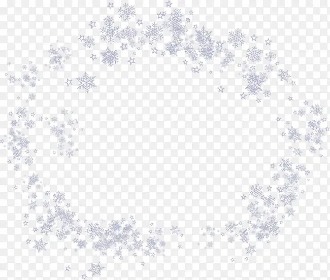 雪花