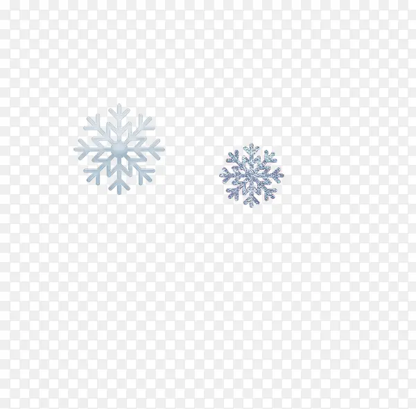雪花